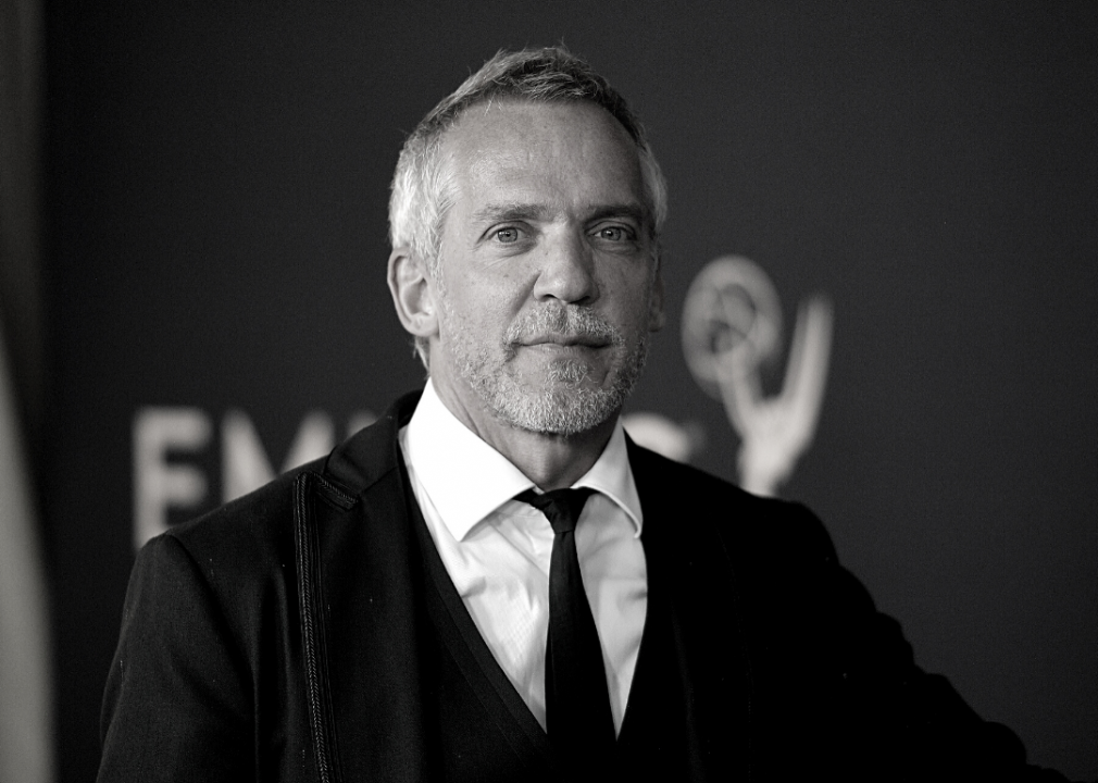 Jean-Marc Vallée